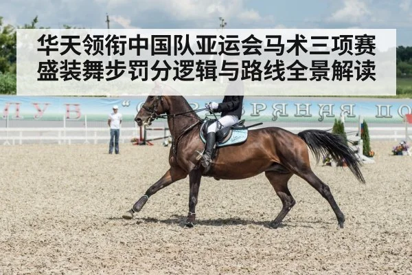 equestrian dressage competition