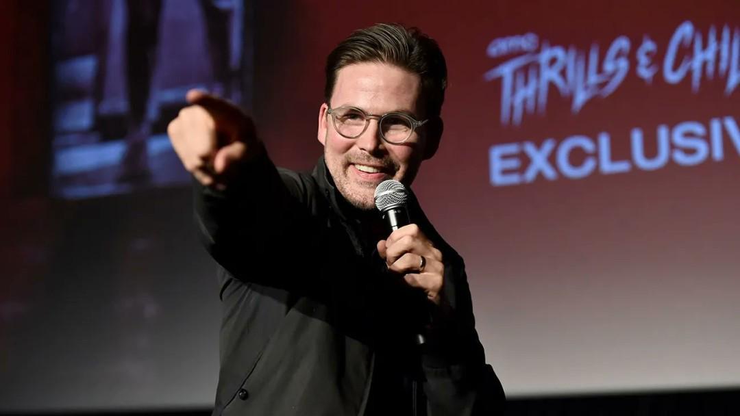 kaiyun体育网-祖国人回应粉丝请愿 自荐出演《生化危机》电影威斯克